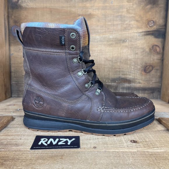 Timberland Other - Timberland x Pendleton Leather Waterproof 400g